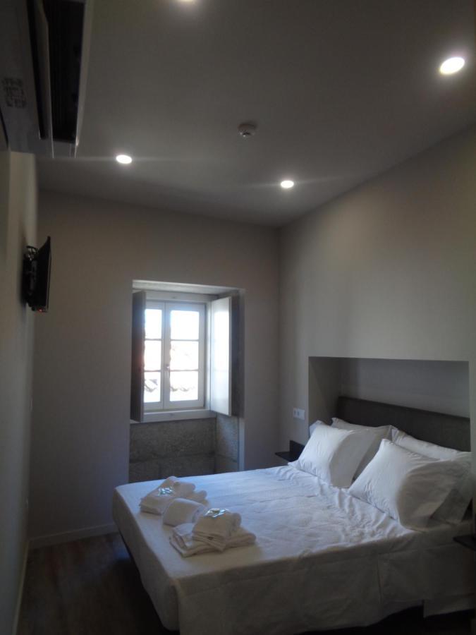 Rua Grande Hotel Виана-ду-Каштелу Экстерьер фото
