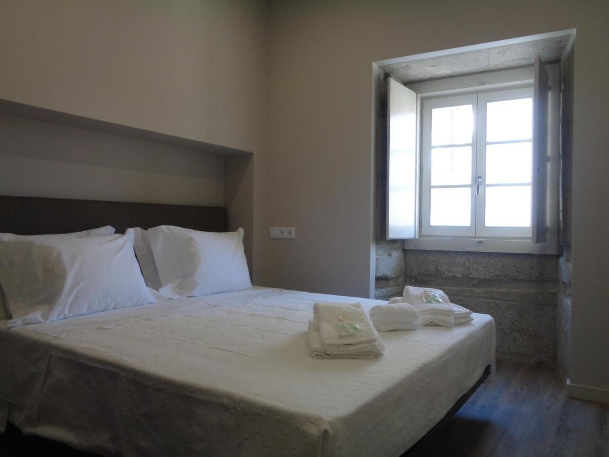 Rua Grande Hotel Виана-ду-Каштелу Экстерьер фото