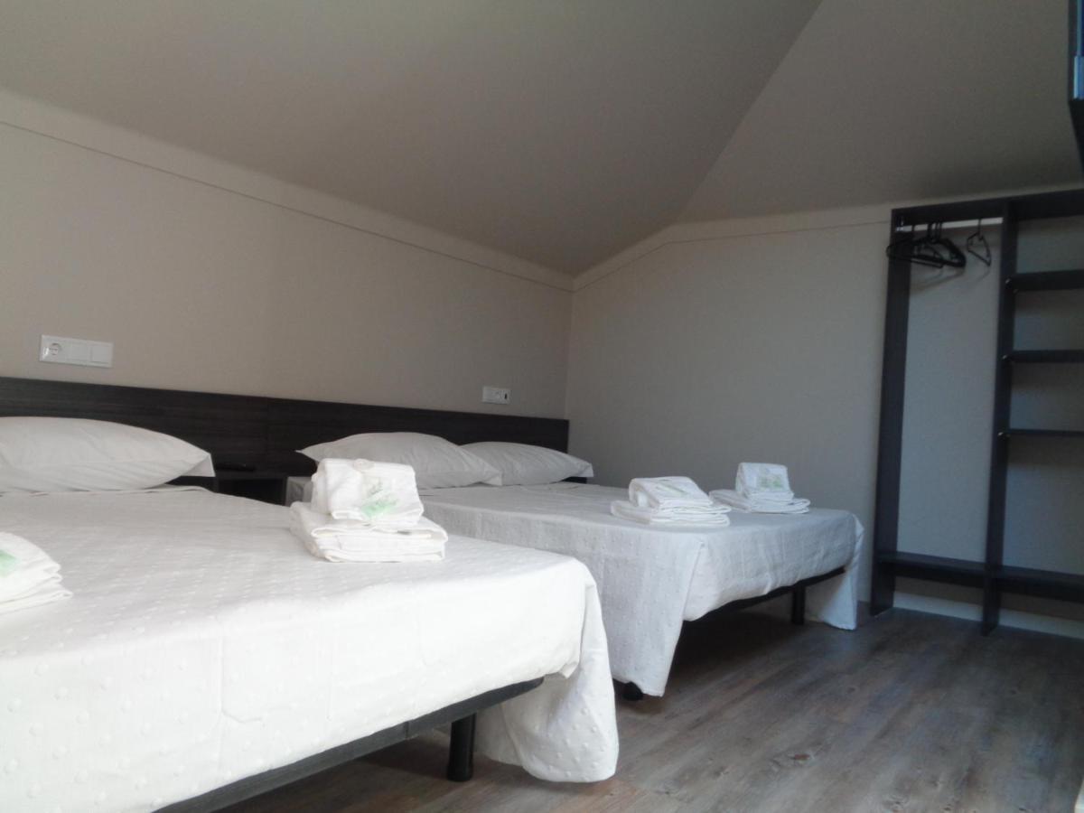Rua Grande Hotel Виана-ду-Каштелу Экстерьер фото