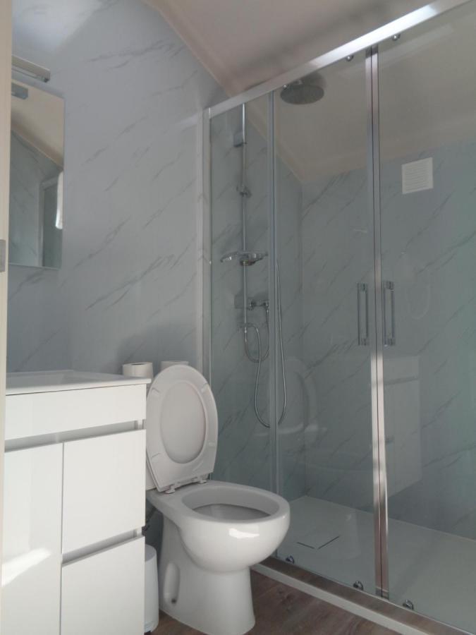 Rua Grande Hotel Виана-ду-Каштелу Экстерьер фото