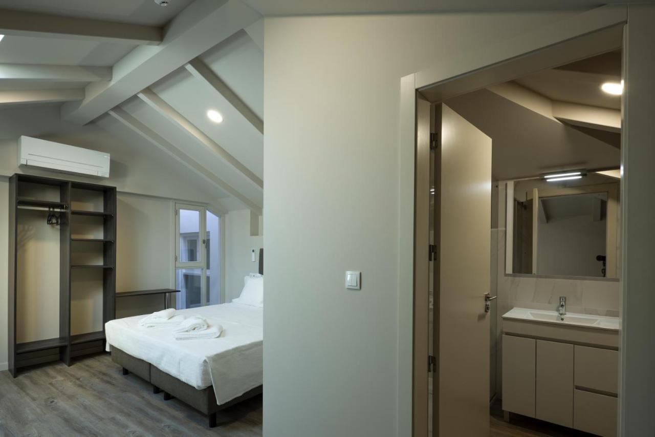 Rua Grande Hotel Виана-ду-Каштелу Экстерьер фото