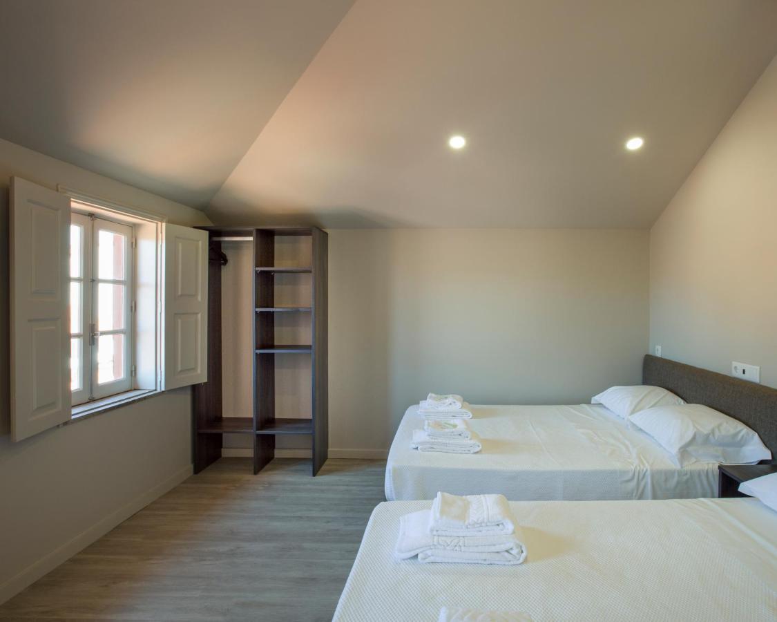 Rua Grande Hotel Виана-ду-Каштелу Экстерьер фото