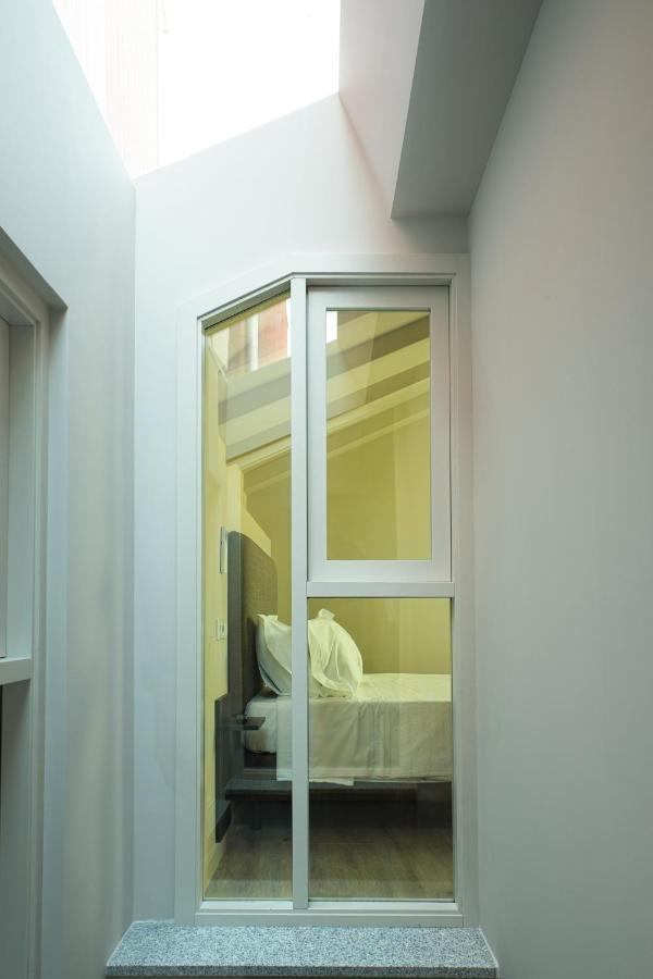Rua Grande Hotel Виана-ду-Каштелу Экстерьер фото