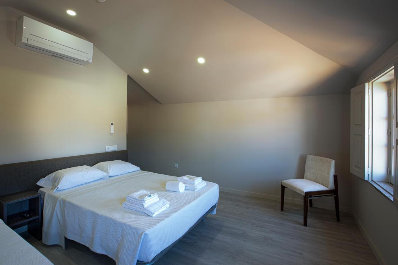 Rua Grande Hotel Виана-ду-Каштелу Экстерьер фото