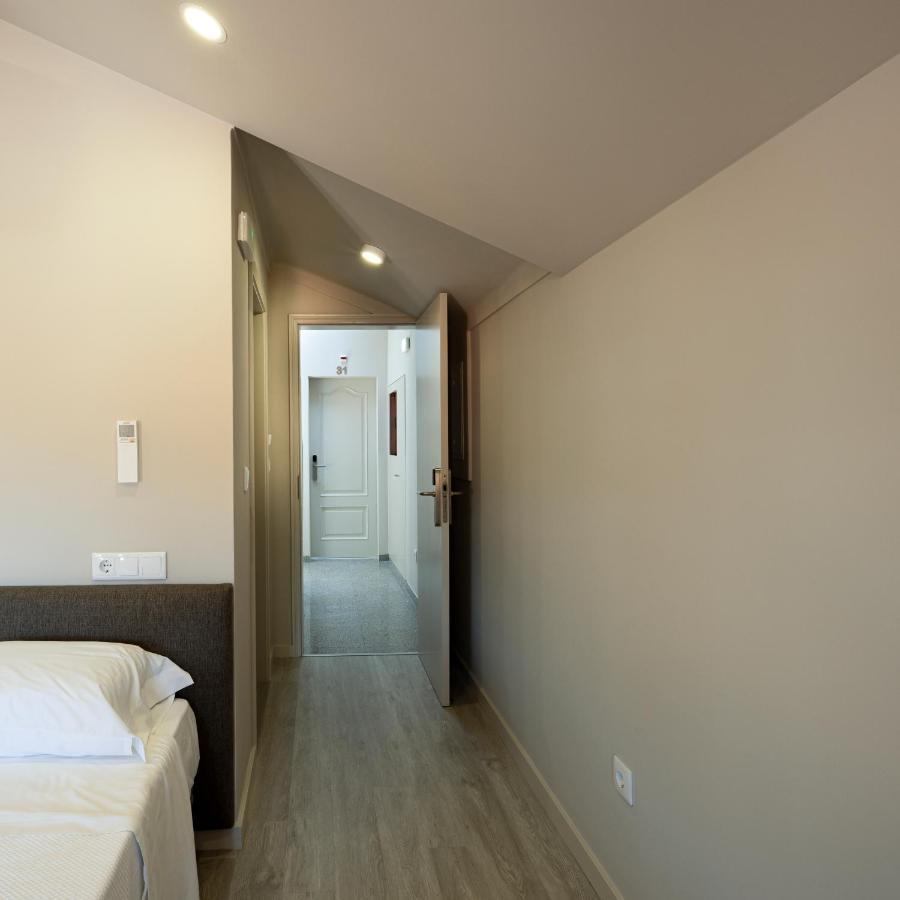 Rua Grande Hotel Виана-ду-Каштелу Экстерьер фото