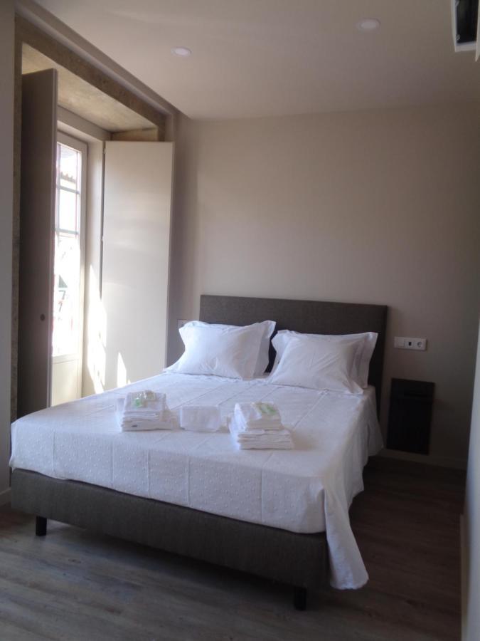Rua Grande Hotel Виана-ду-Каштелу Экстерьер фото
