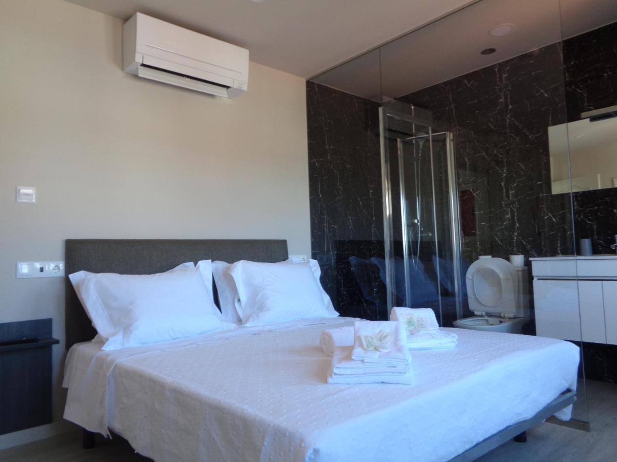 Rua Grande Hotel Виана-ду-Каштелу Экстерьер фото