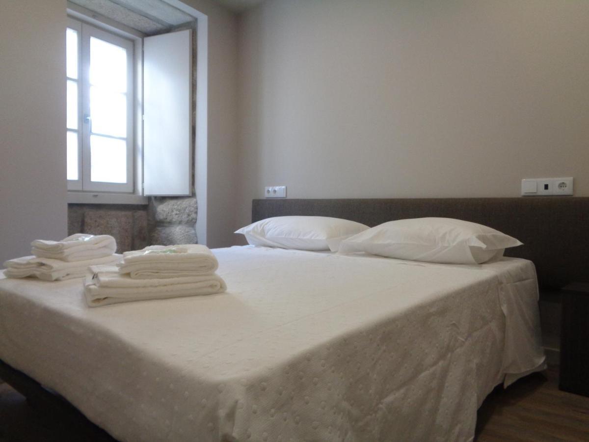 Rua Grande Hotel Виана-ду-Каштелу Экстерьер фото