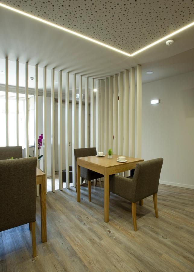 Rua Grande Hotel Виана-ду-Каштелу Экстерьер фото