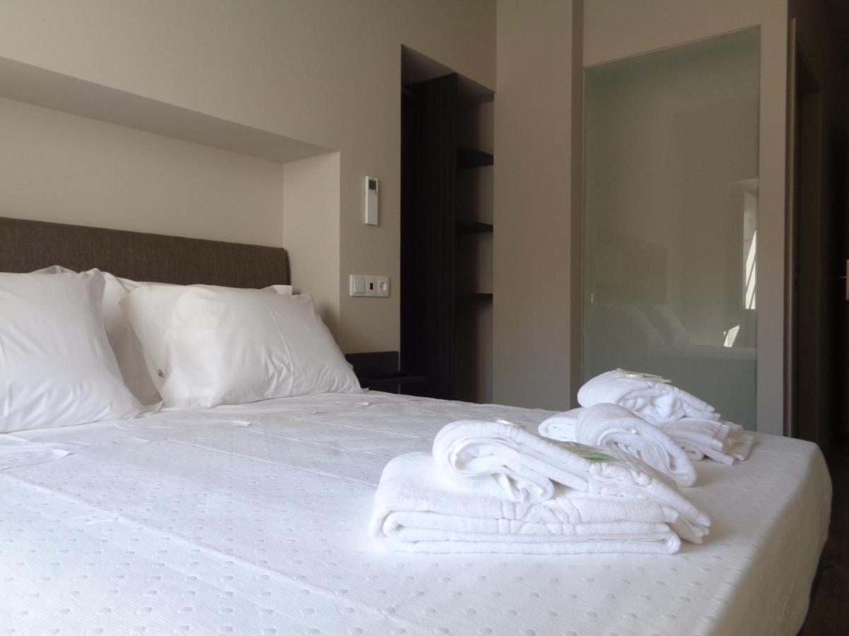 Rua Grande Hotel Виана-ду-Каштелу Экстерьер фото