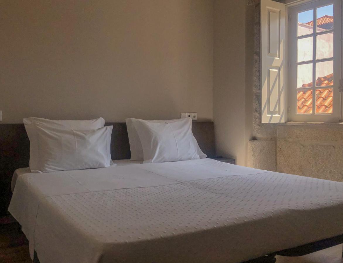 Rua Grande Hotel Виана-ду-Каштелу Экстерьер фото