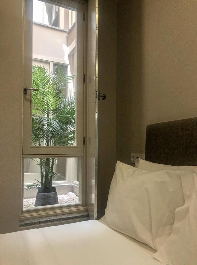 Rua Grande Hotel Виана-ду-Каштелу Экстерьер фото