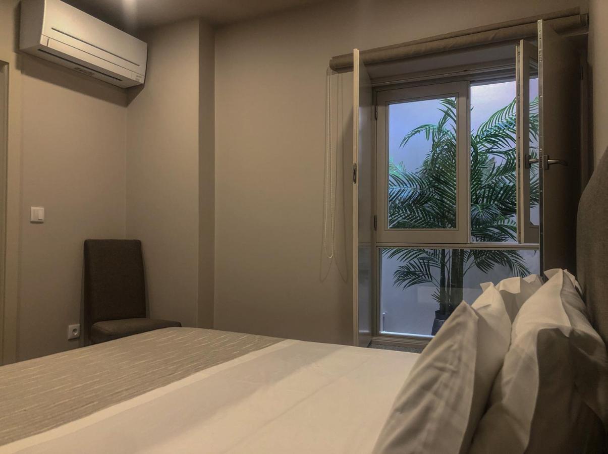Rua Grande Hotel Виана-ду-Каштелу Экстерьер фото