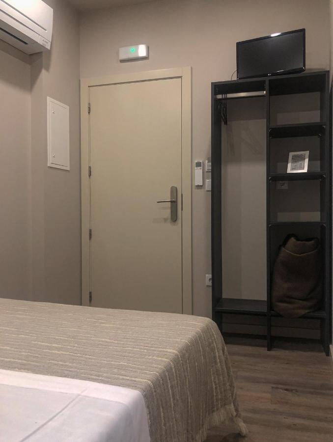 Rua Grande Hotel Виана-ду-Каштелу Экстерьер фото
