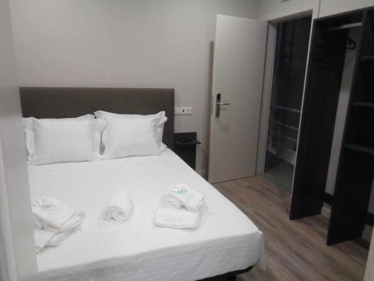 Rua Grande Hotel Виана-ду-Каштелу Экстерьер фото