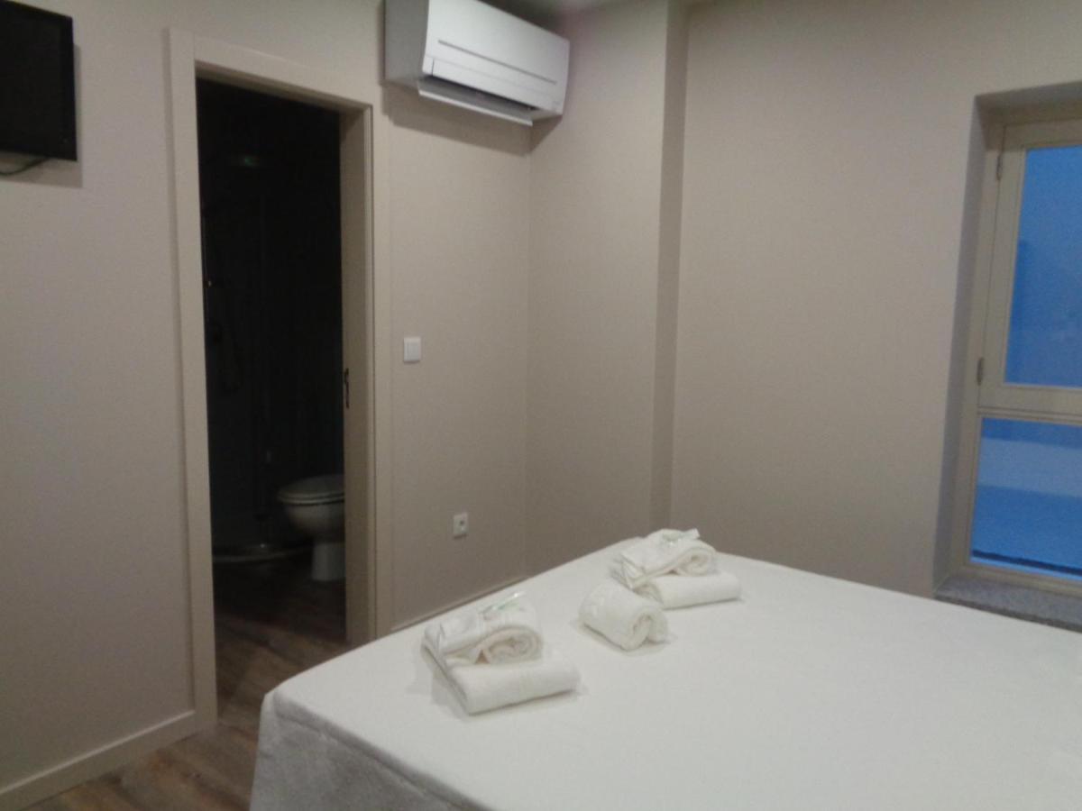 Rua Grande Hotel Виана-ду-Каштелу Экстерьер фото
