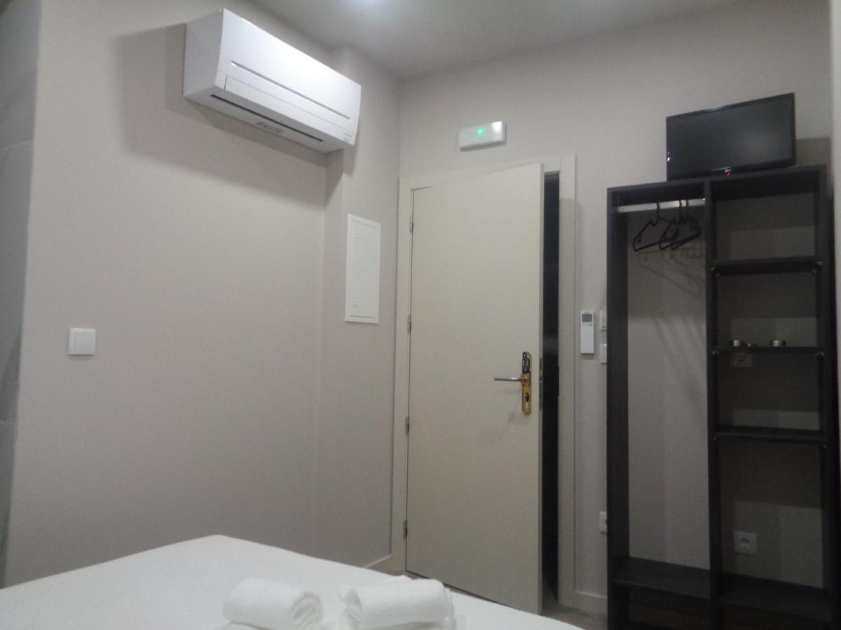 Rua Grande Hotel Виана-ду-Каштелу Экстерьер фото