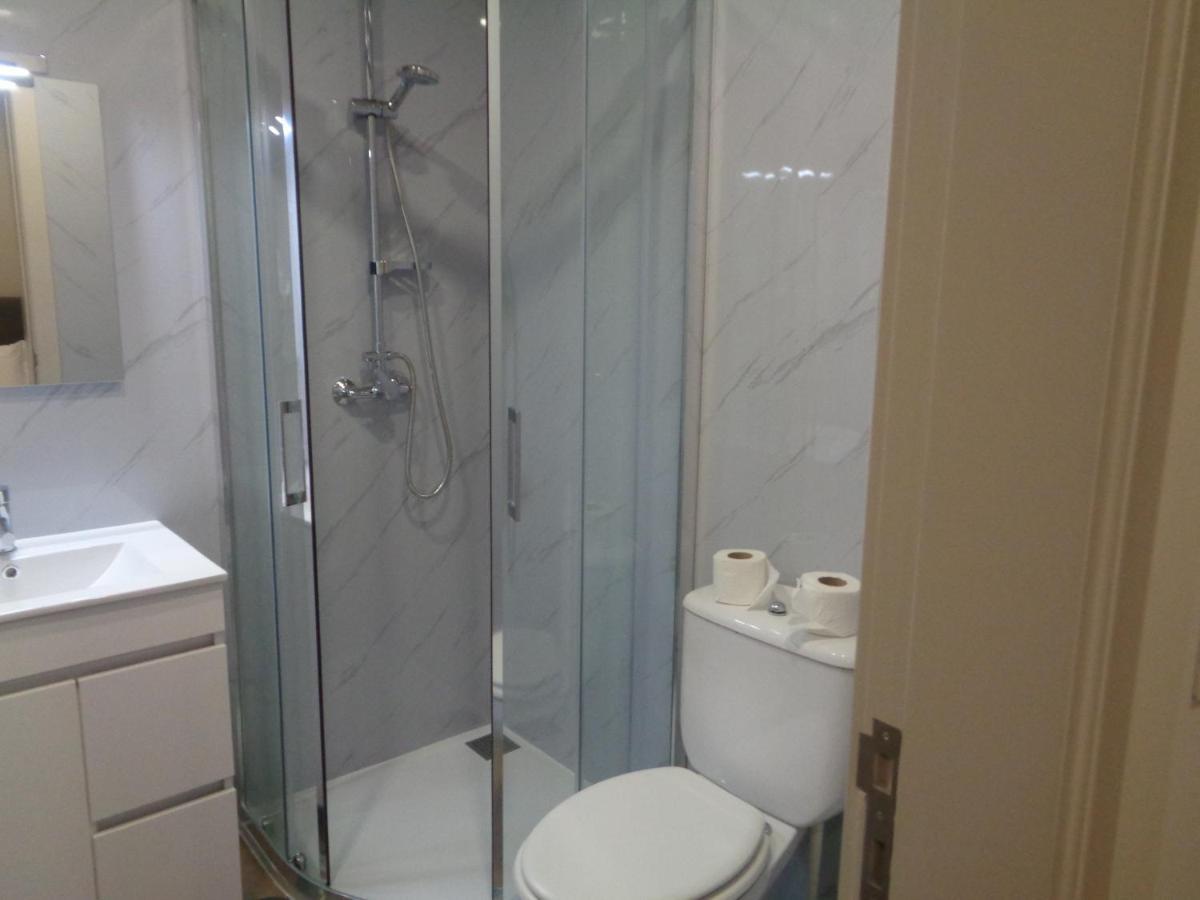Rua Grande Hotel Виана-ду-Каштелу Экстерьер фото