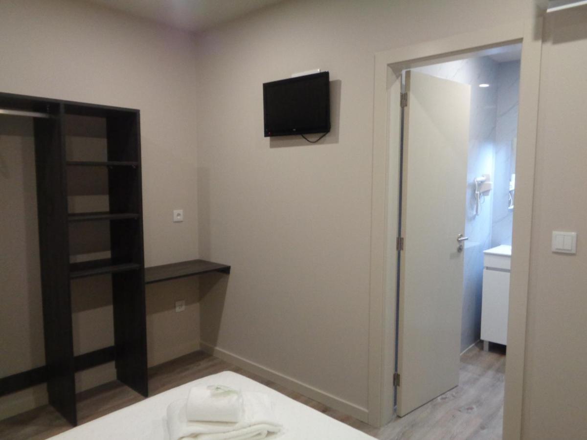 Rua Grande Hotel Виана-ду-Каштелу Экстерьер фото