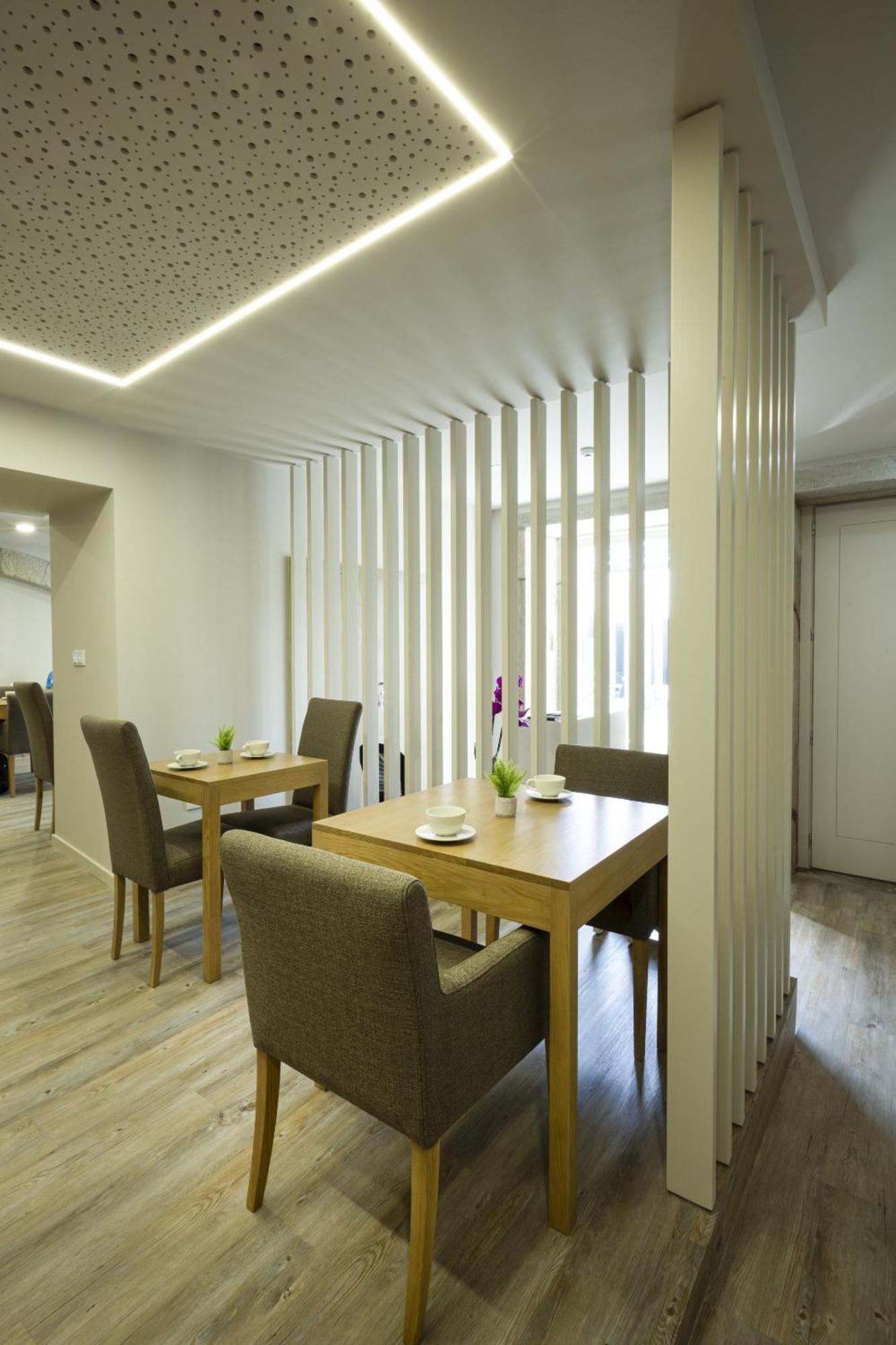 Rua Grande Hotel Виана-ду-Каштелу Экстерьер фото